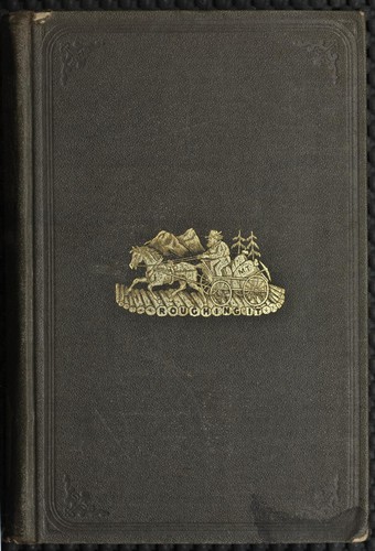 Roughing it (1872, American publishing company, F. G. Gilman & co,, etc., etc.)