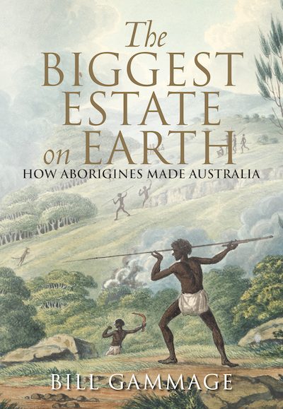 The biggest estate on earth (Paperback, Allen & Unwin)
