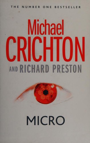 Micro (Paperback, 2011, HarperCollins Publishers)