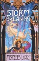Storm Breaking (Hardcover, 2003, Tandem Library)