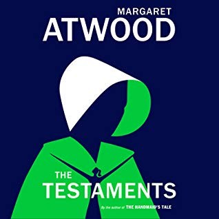 The Testament (2019, Penguin Random House Audio)