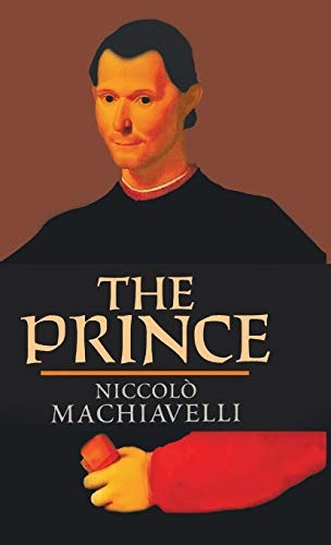 The Prince (Hardcover, 2017, Pmapublishing.com)