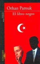 El Libro Negro / The Black Book (Paperback, Spanish language, 2006, Alfaguara)
