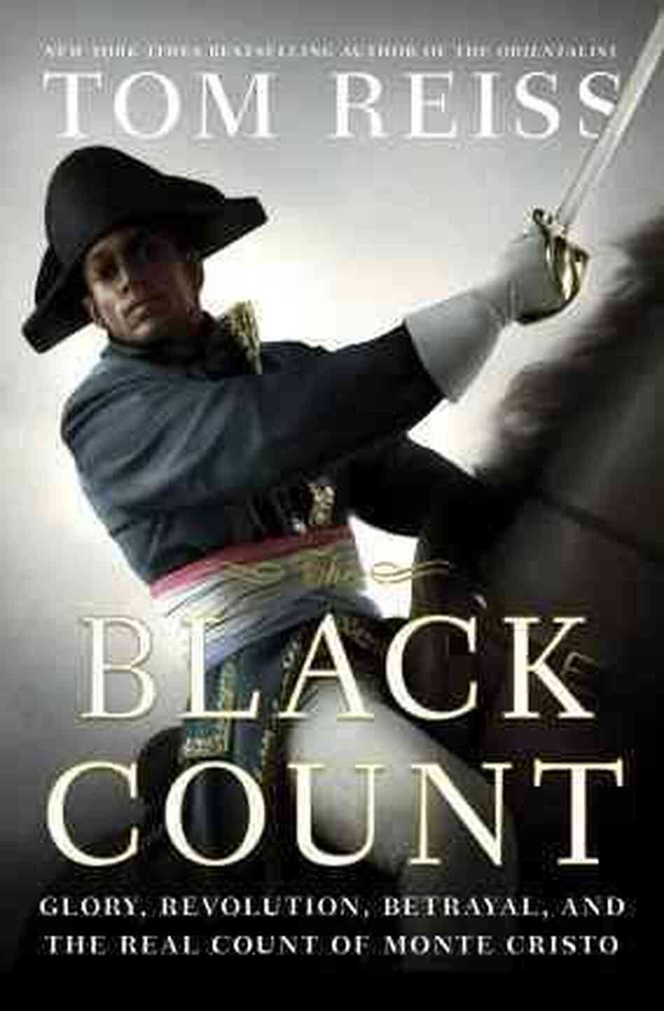 Black Count (2013, Penguin Random House)