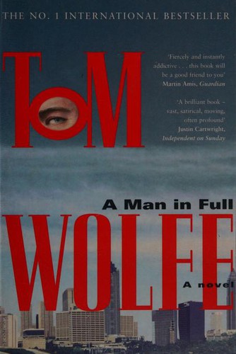 A Man in Full (Hardcover, Spanish language, 1999, MacMillan)