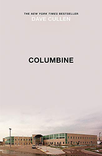 Columbine (Paperback, 2019, riverrun)