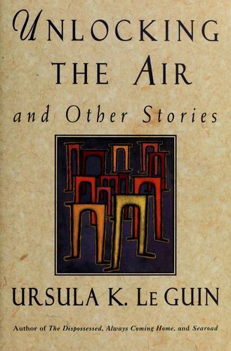 Unlocking the air and other stories (1996)