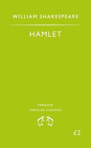 Hamlet (Paperback, 1994, Penguin Books, Limited (UK))