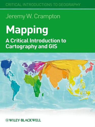 Mapping (EBook, 2010, John Wiley & Sons, Ltd.)