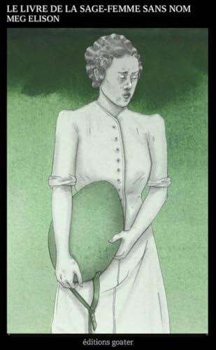 Le livre de la sage-femme sans nom (French language, 2024)