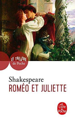 Roméo et Juliette (French language, 2005)