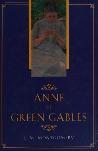 Anne of Green Gables (2000, State Street Press)