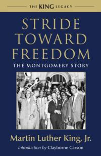 Stride toward freedom (Paperback, 2010, Beacon Press)