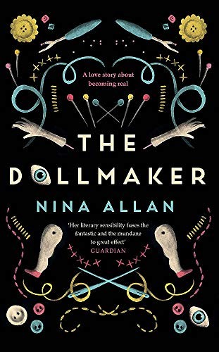 The Dollmaker (2020, riverrun)