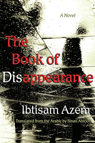 The Book of Disappearance (EBook, 2019, USYRC)