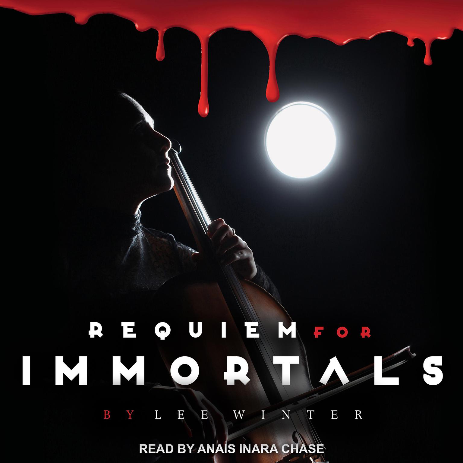 Requiem for Immortals (Paperback, 2016, Ylva Verlag e.Kfr.)