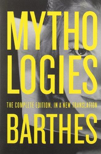Mythologies (2013)