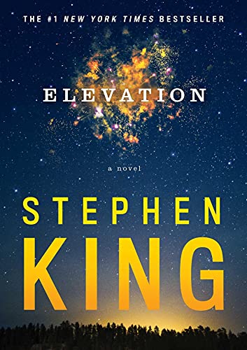 Elevation (2020, Hodder)