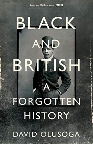 Black and British (Hardcover, 2017, Pan Books, imusti)