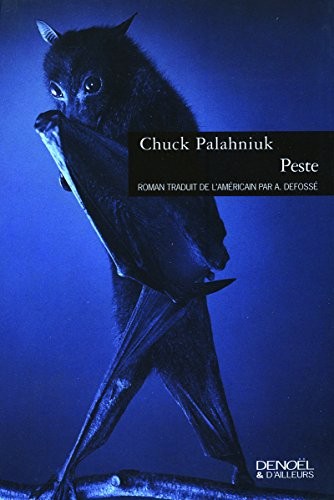 Peste (Paperback, French language, 2008, DENOï¿½L (ï¿½DITIONS))