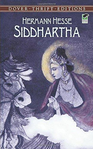 Siddhartha (1998)