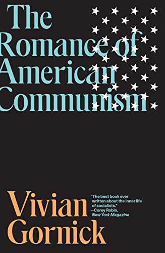 Romance of American Communism (2020, Verso Books, Verso)