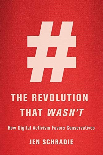 The Revolution That Wasn't (Hardcover, 2019, Harvard University Press)