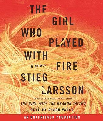 The girl who played with fire (2009, Random House, Inc.)
