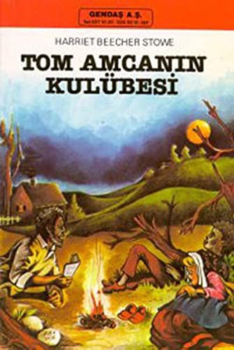 Tom Amcanin Kulubesi-Gencler Icin (Paperback, 2000, Inkilap Kitabevi)