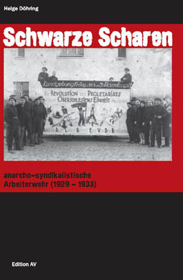 Schwarze Scharen (Paperback, German language, 2011, Edition AV)