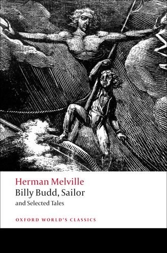 Billy Budd, Sailor and Selected Tales (Oxford World's Classics) (Paperback, Oxford University Press)