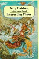 Interesting Times (ISIS Large Print) (Hardcover, 1997, ISIS Large Print Books)