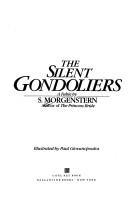 The silent gondoliers (1983, Ballantine Books)