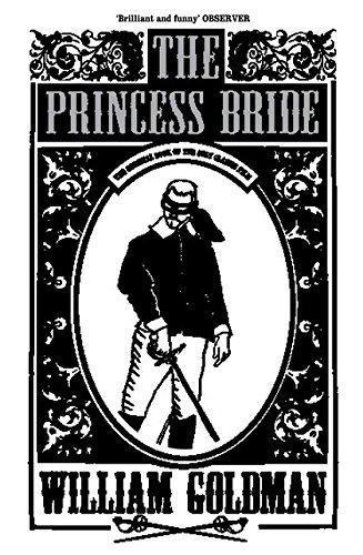 The Princess Bride (1999, Bloomsbury Publishing PLC)