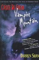 Vampire Mountain (2003, Tandem Library)