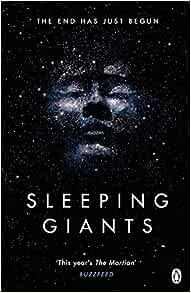 Sleeping Giants (Paperback, 2016, Michael Joseph)