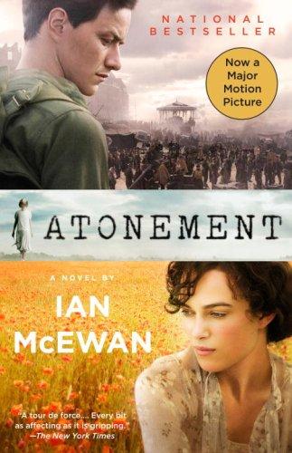 Atonement (2007, Vintage Canada)