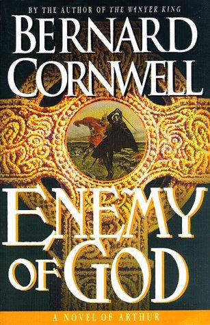 Enemy of God (1997, St. Martin's Press)