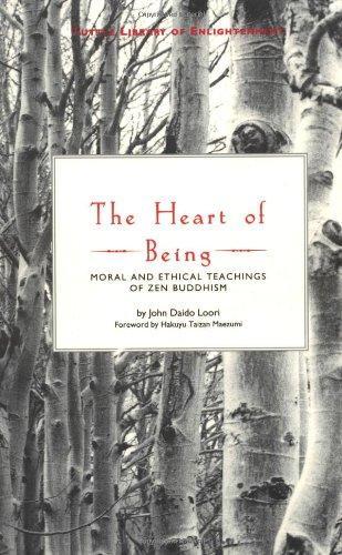 The Heart of Being (1996)
