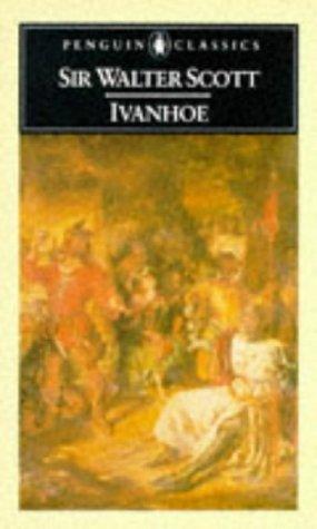 Ivanhoe (1984, Penguin Classics)