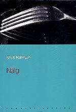 Nälg (Hardcover, Estonian language, 2007, Eesti Päevaleht)