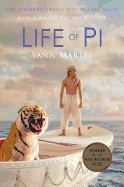 Life of Pi (2012, Mariner Books)