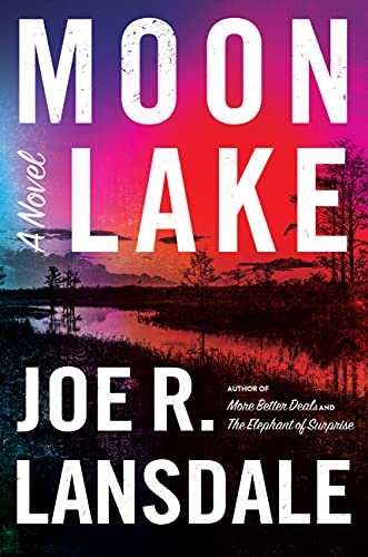 Moon Lake (EBook, Mulholland Books)