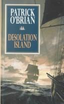 Desolation island (2001, Thorndike Press, Chivers Press)