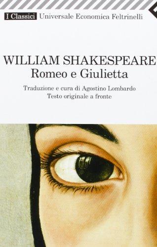 Romeo e Giulietta (Italian language, 1998)