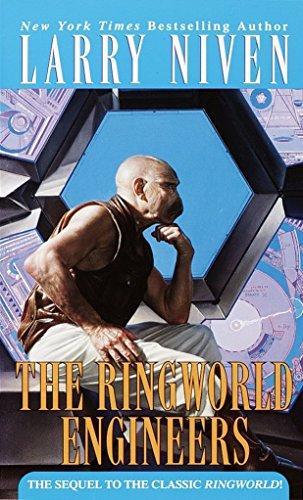 The Ringworld Engineers (Ringworld, #2) (1985)