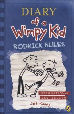 Rodrick Rules (2009)