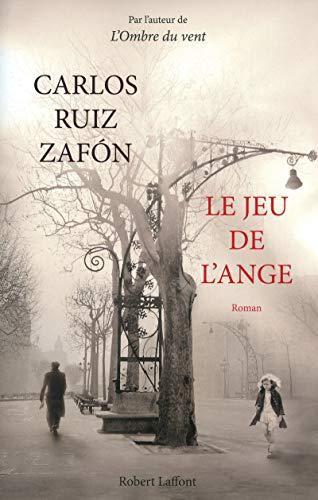 Le jeu de l'ange (French language, 2009)