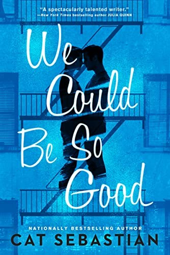 We Could Be So Good (2023, HarperCollins Publishers)