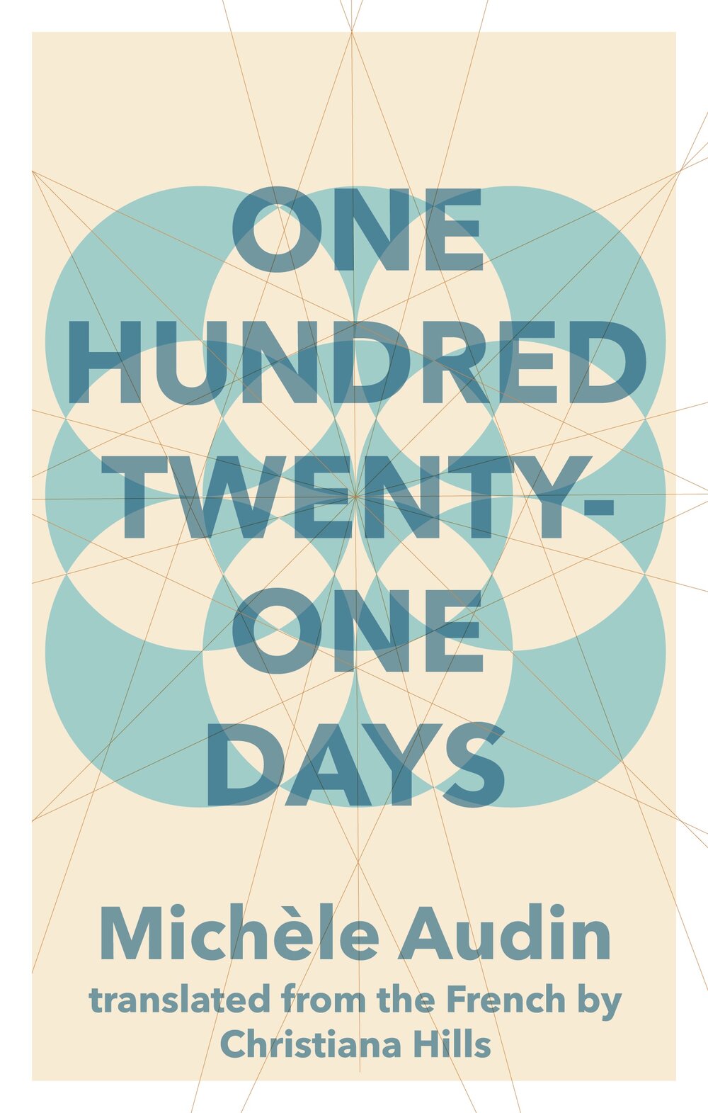 One hundred twenty-one days (2016)